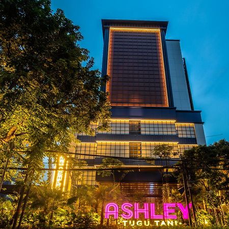 Ashley Tugu Tani Menteng Jacarta Exterior foto