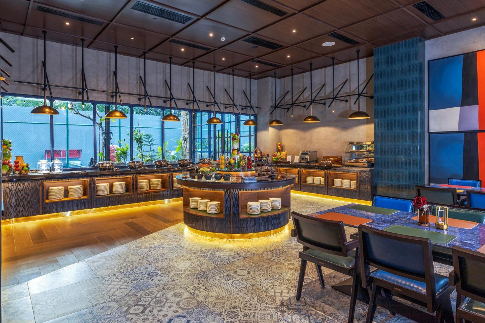 Ashley Tugu Tani Menteng Jacarta Exterior foto