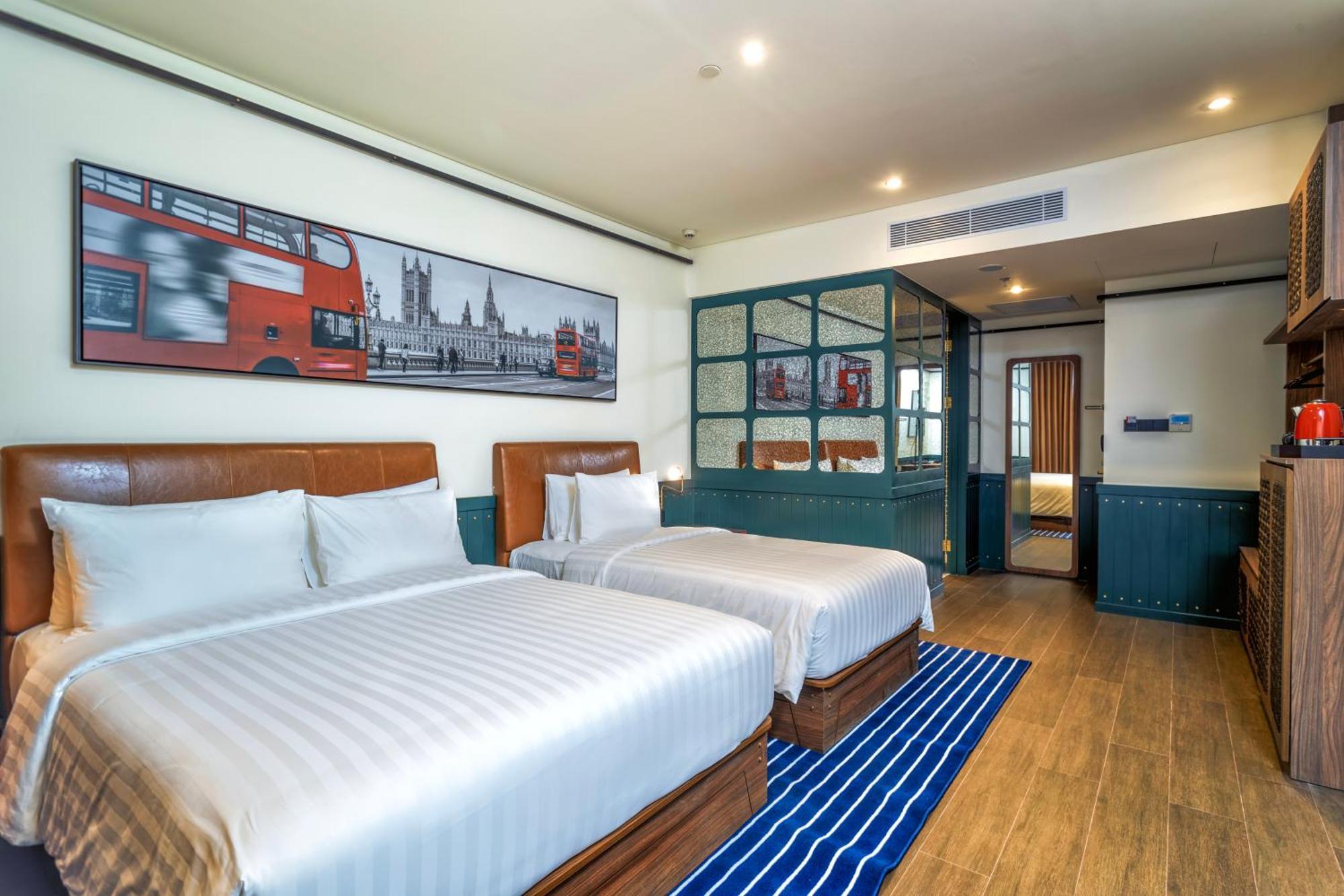 Ashley Tugu Tani Menteng Jacarta Exterior foto