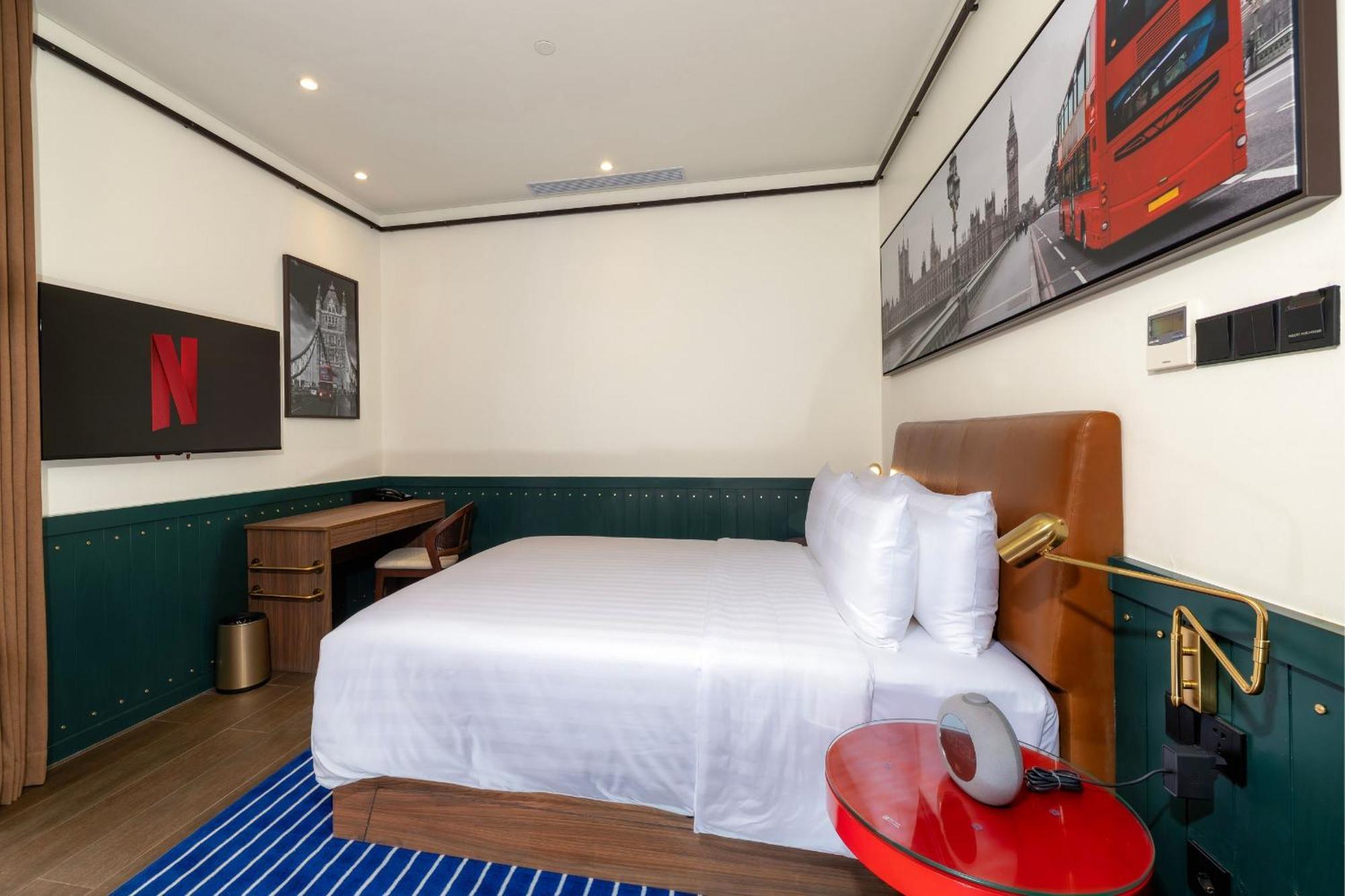 Ashley Tugu Tani Menteng Jacarta Exterior foto