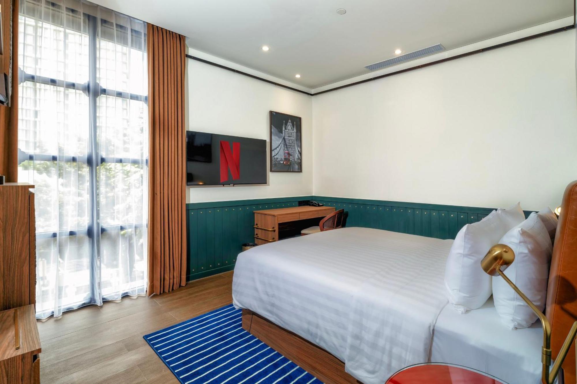 Ashley Tugu Tani Menteng Jacarta Exterior foto